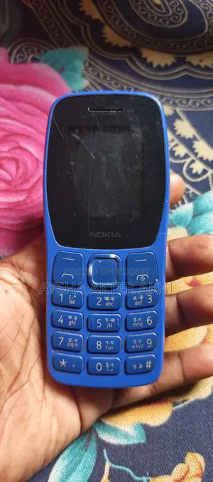 Nokia 105 Blue
