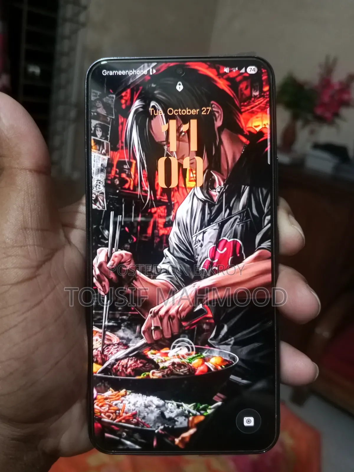 নতুন স্যামসাং গ্যালাক্সি এস২২ ৫জি ১২৮ জিবি কালো