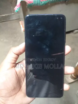 Xiaomi Pocophone X2 128 GB Blue