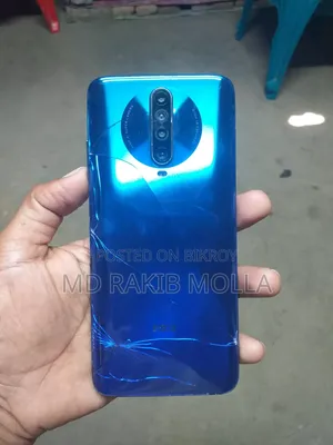 Xiaomi Pocophone X2 128 GB Blue