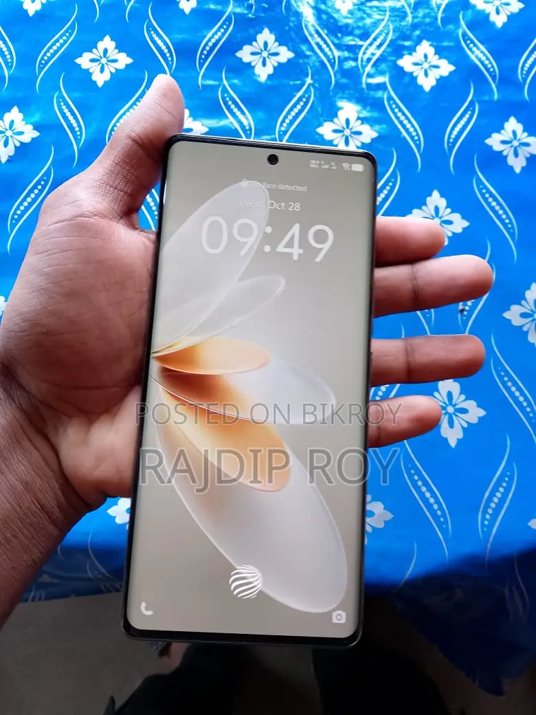 ভিভো এস১৬ ১২৮ জিবি গোল্ড