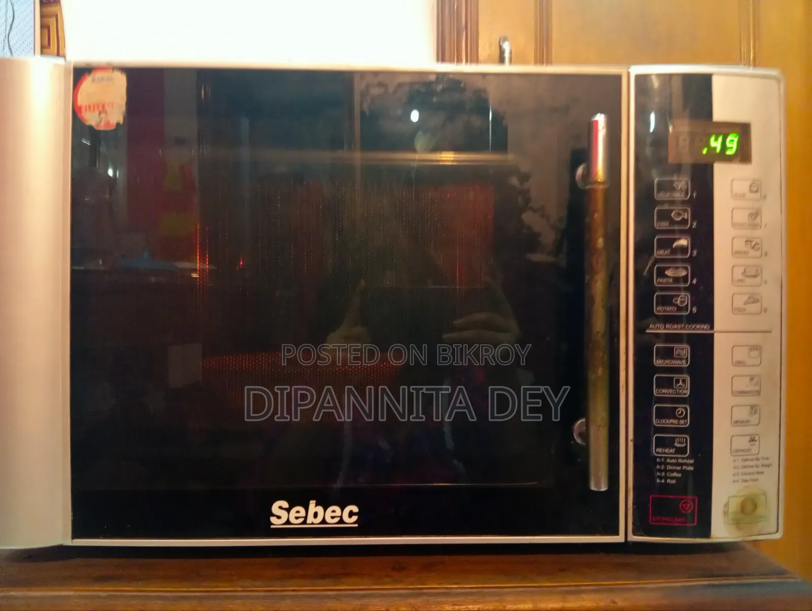 Best OVEN for Heating and Baking