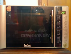 Best OVEN for Heating and Baking
