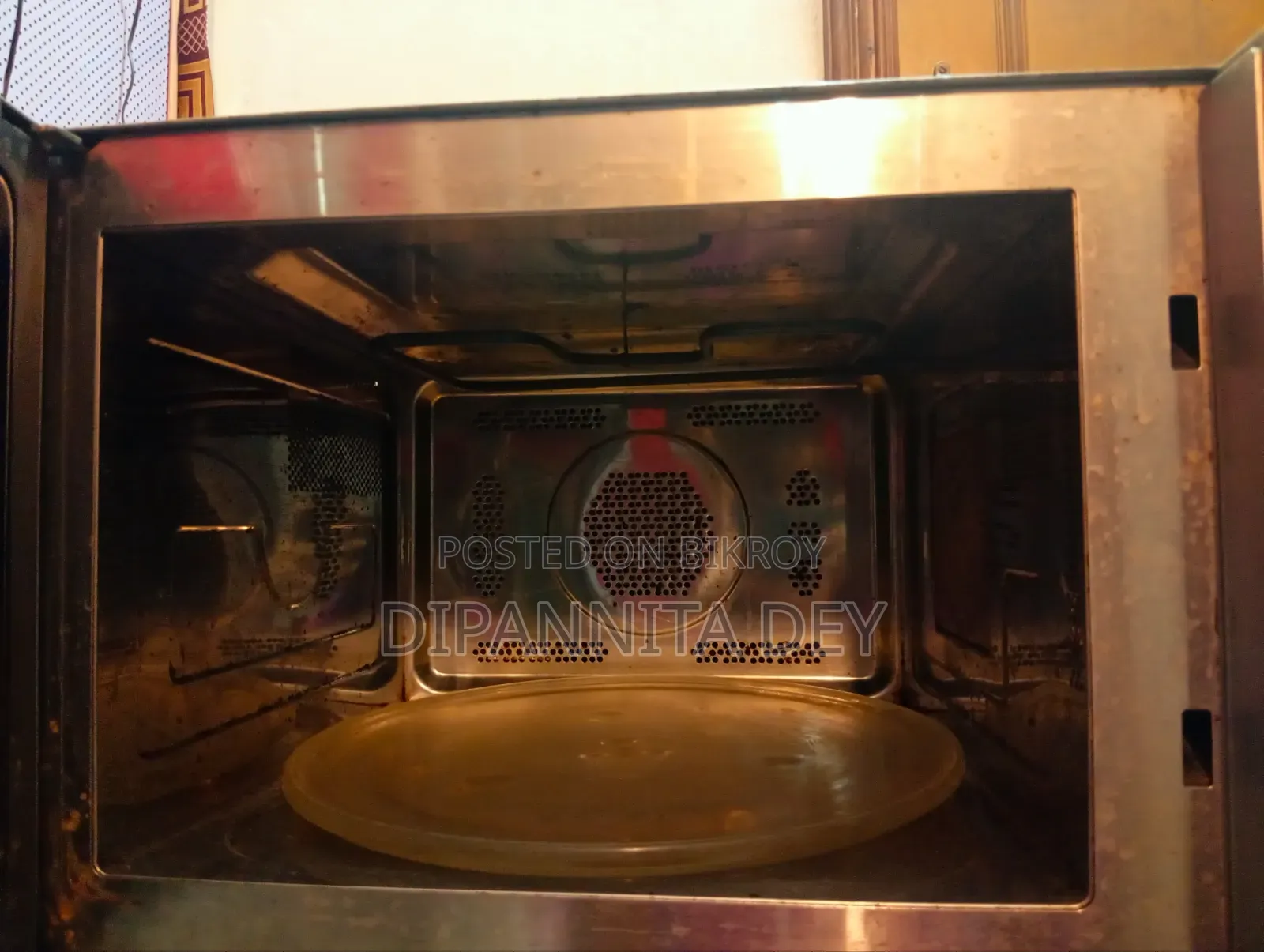 Best OVEN for Heating and Baking