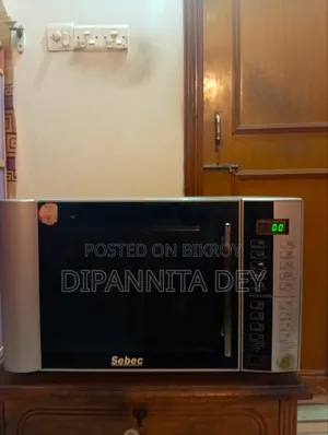 Best OVEN for Heating and Baking