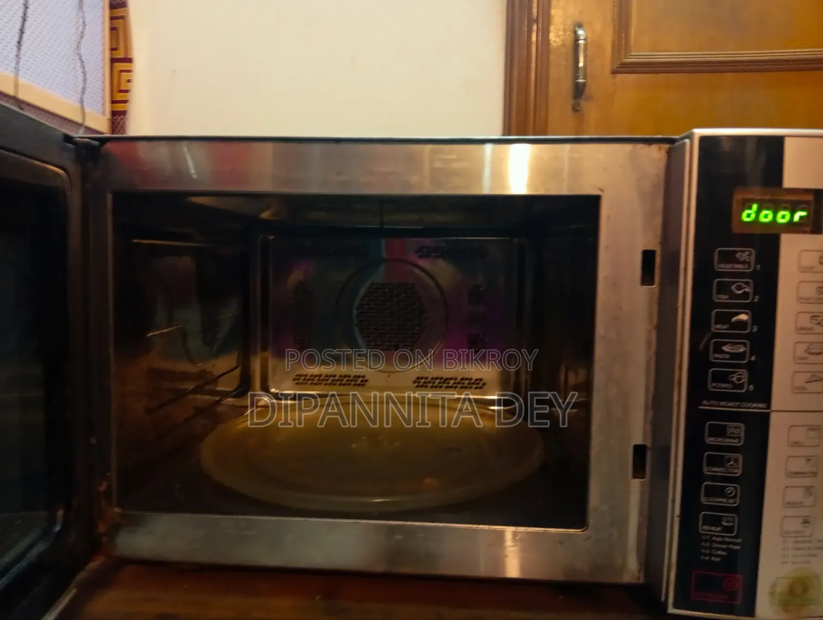 Best OVEN for Heating and Baking