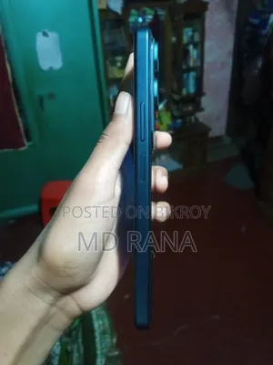 Vivo Y21d 128 GB Green
