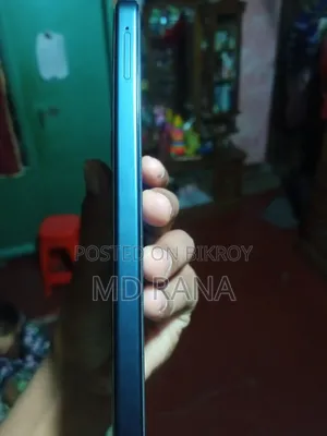 Vivo Y21d 128 GB Green