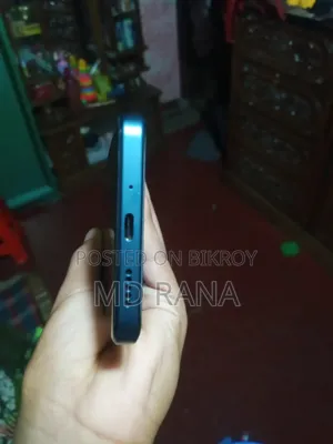 Vivo Y21d 128 GB Green