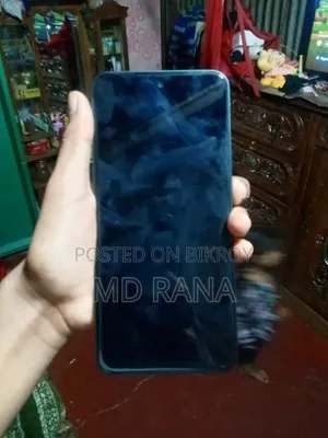 Vivo Y21d 128 GB Green