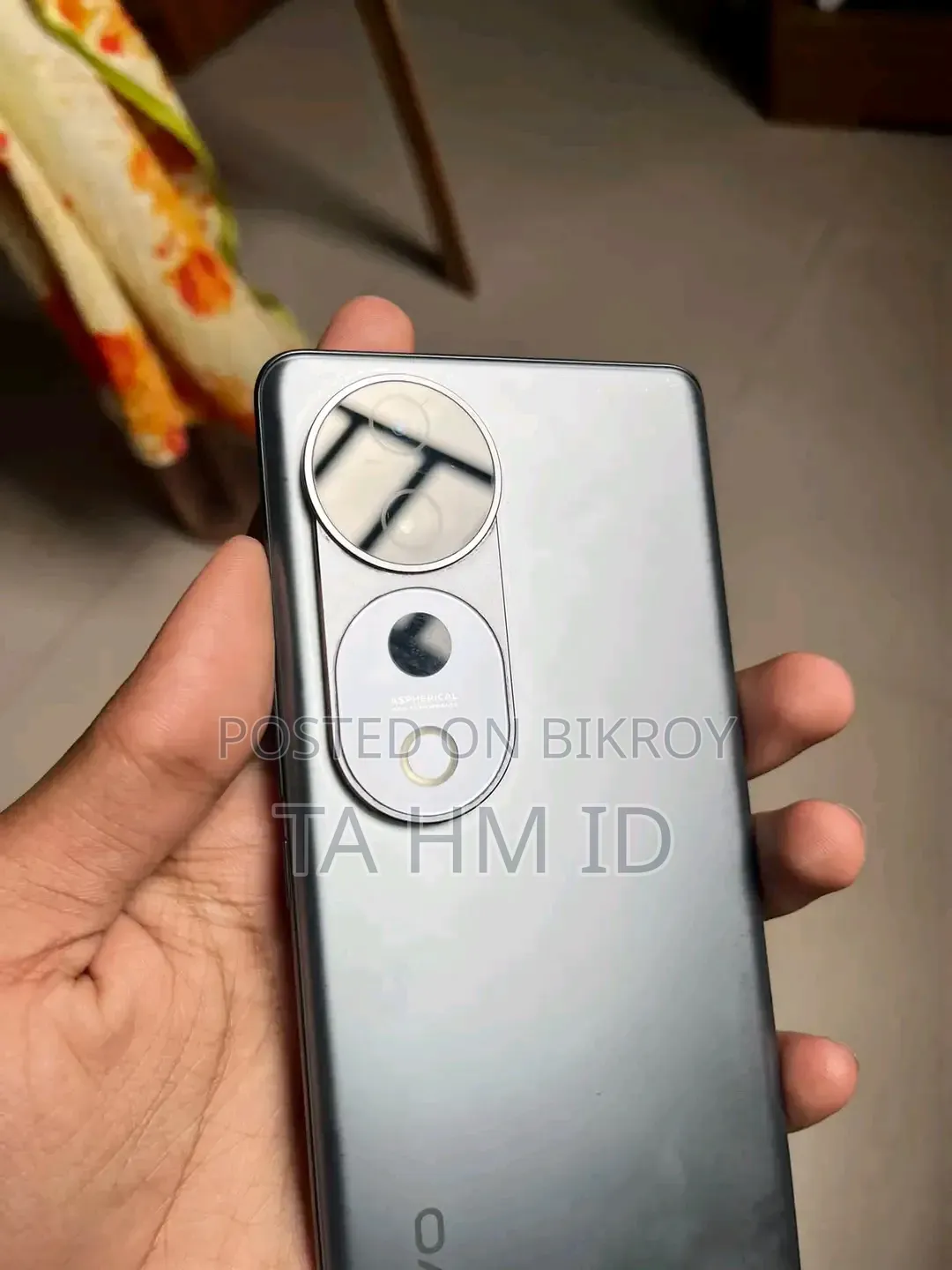 Vivo T3 Ultra 256 GB