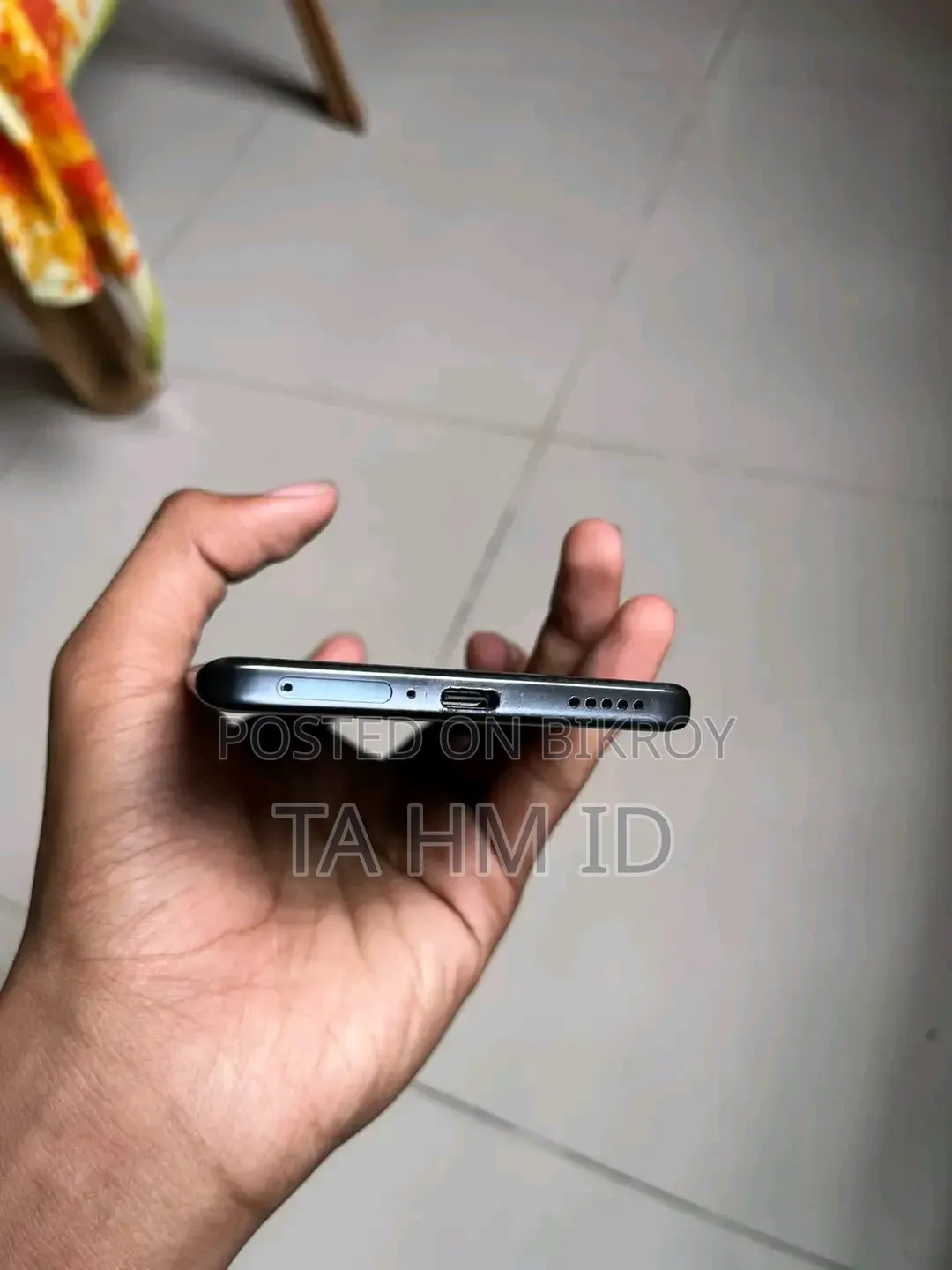 Vivo T3 Ultra 256 GB