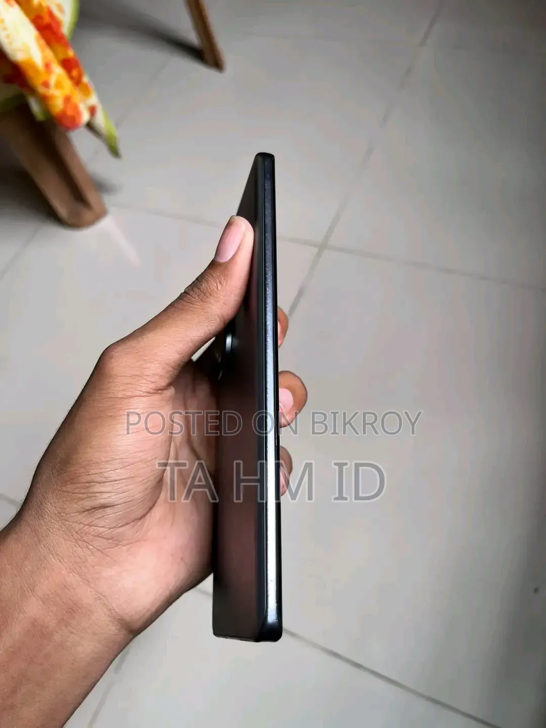 Vivo T3 Ultra 256 GB