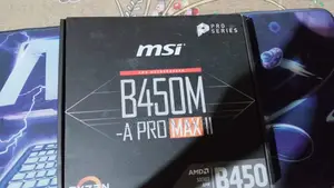 Desktop Computer 16GB AMD Ryzen 5 HDD+SSD 1T