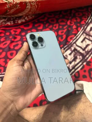 Apple iPhone 13 Pro Max 512 GB Blue