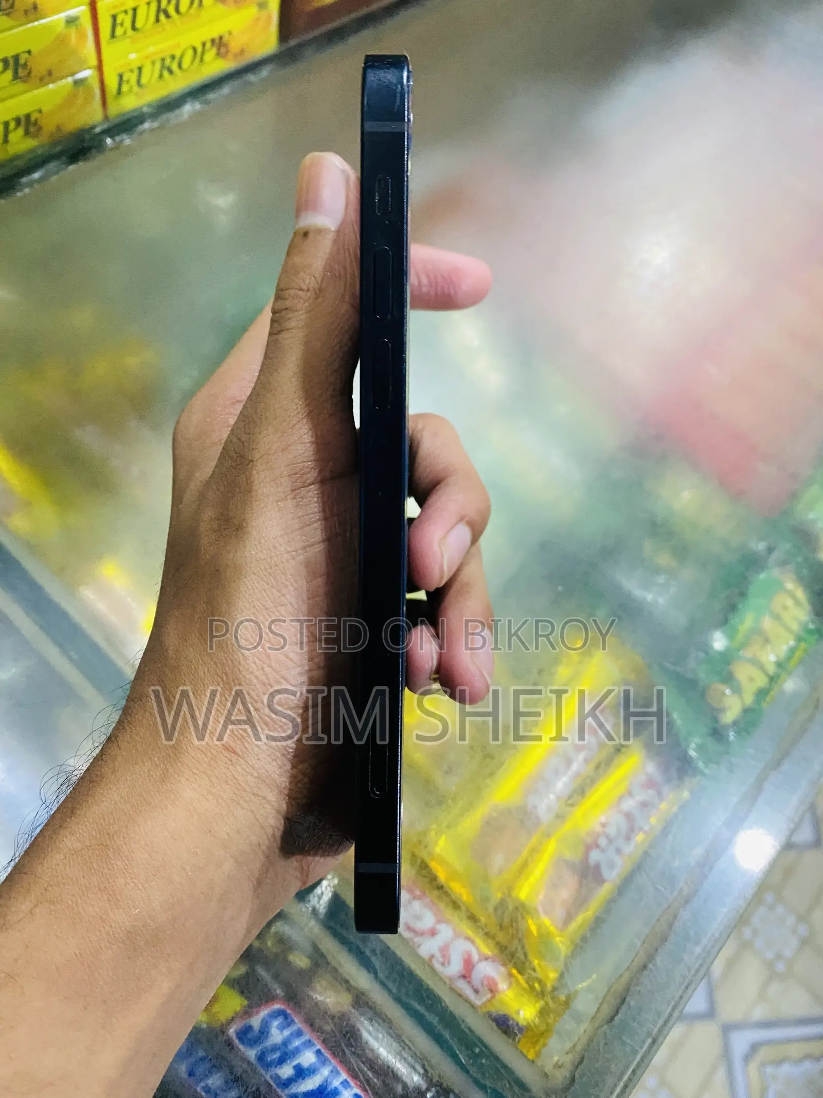 Apple iPhone 12 128 GB Black