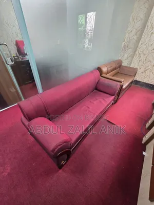 Furniture Sofa