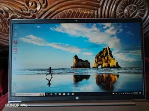 ল্যাপটপ HP ProBook 450 8GB Intel Core i5 SSD 256GB