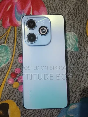 Infinix Hot 40i 128 GB