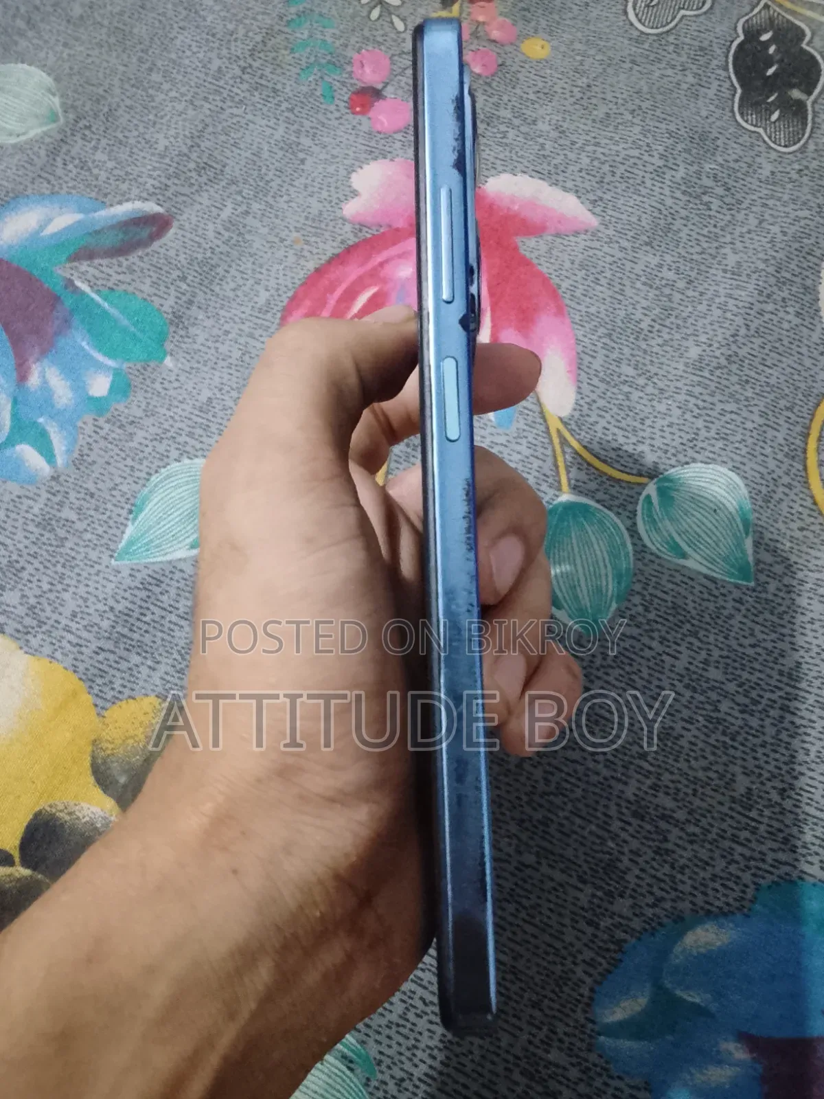 Infinix Hot 40i 128 GB