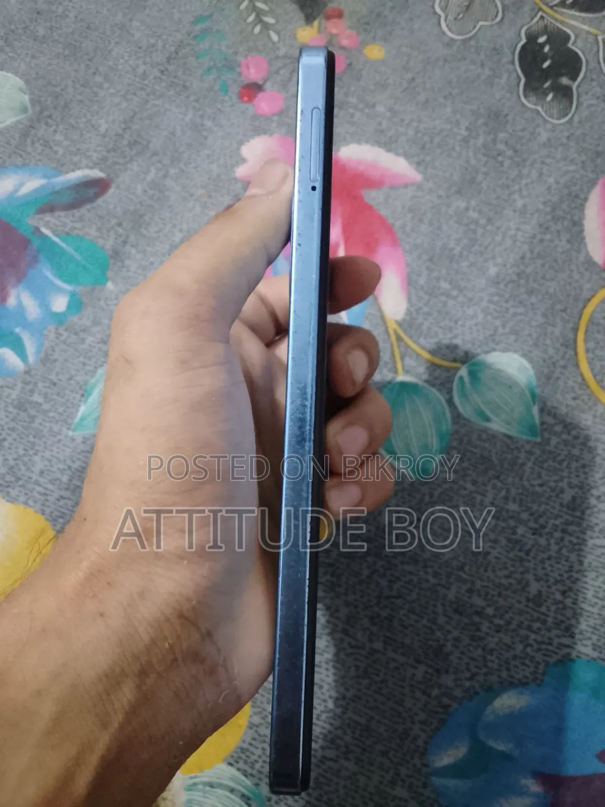 Infinix Hot 40i 128 GB