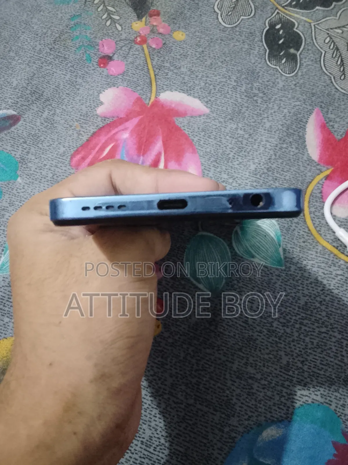 Infinix Hot 40i 128 GB