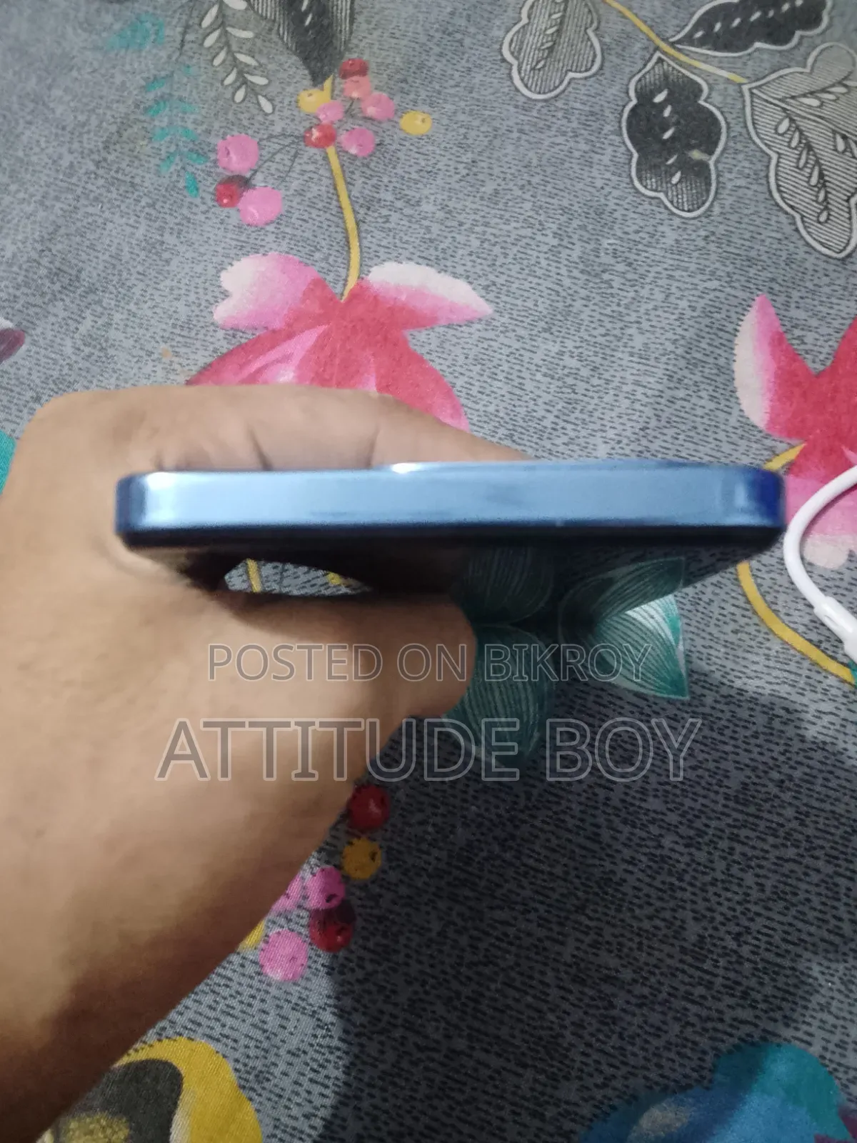 Infinix Hot 40i 128 GB