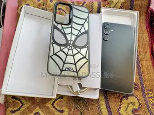 স্যামসাং গ্যালাক্সি এ৫৪ ৫জি ১২৮ জিবি ব্ল্যাক
