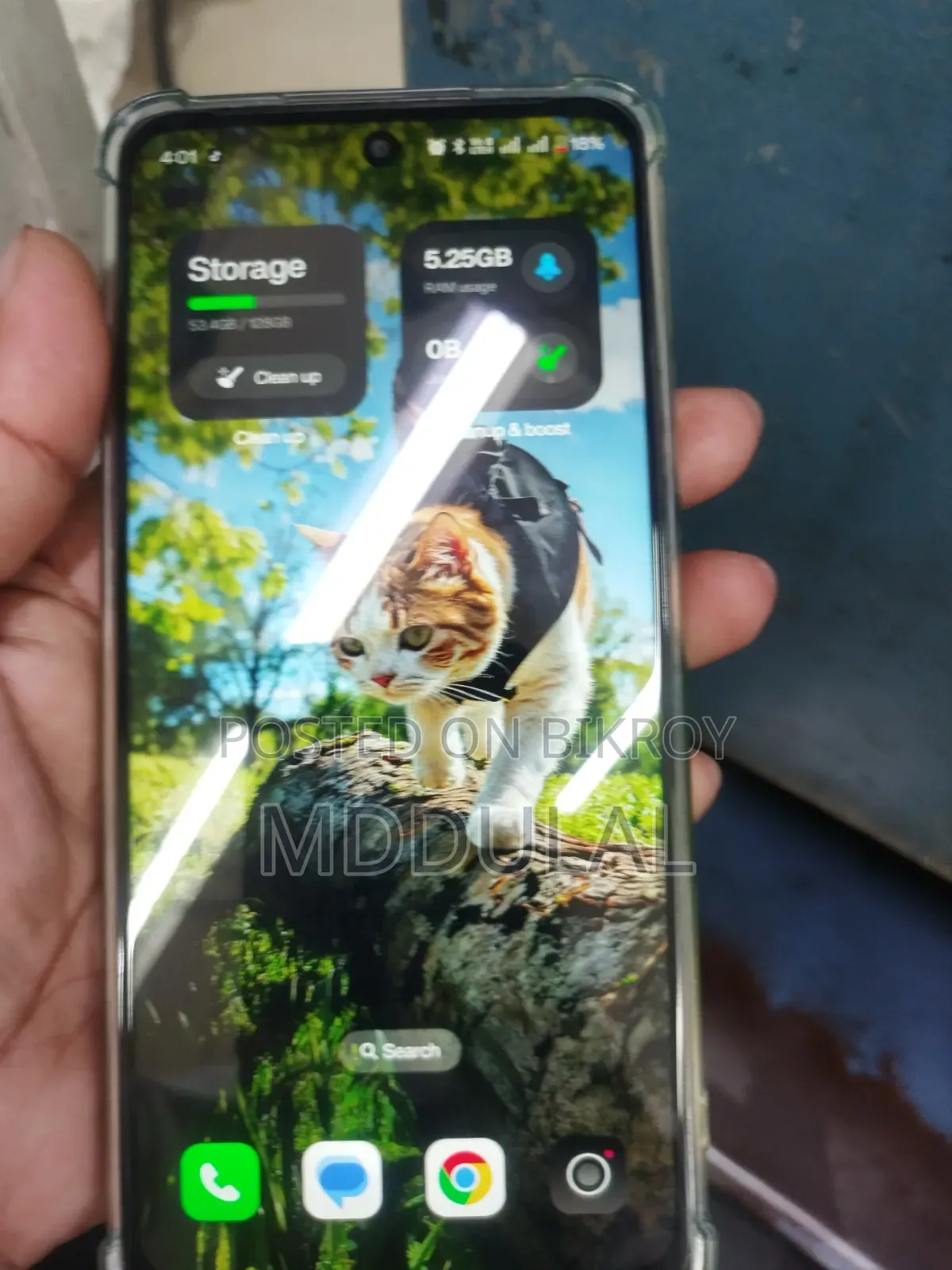 Xiaomi Redmi Note 12 256 GB Black
