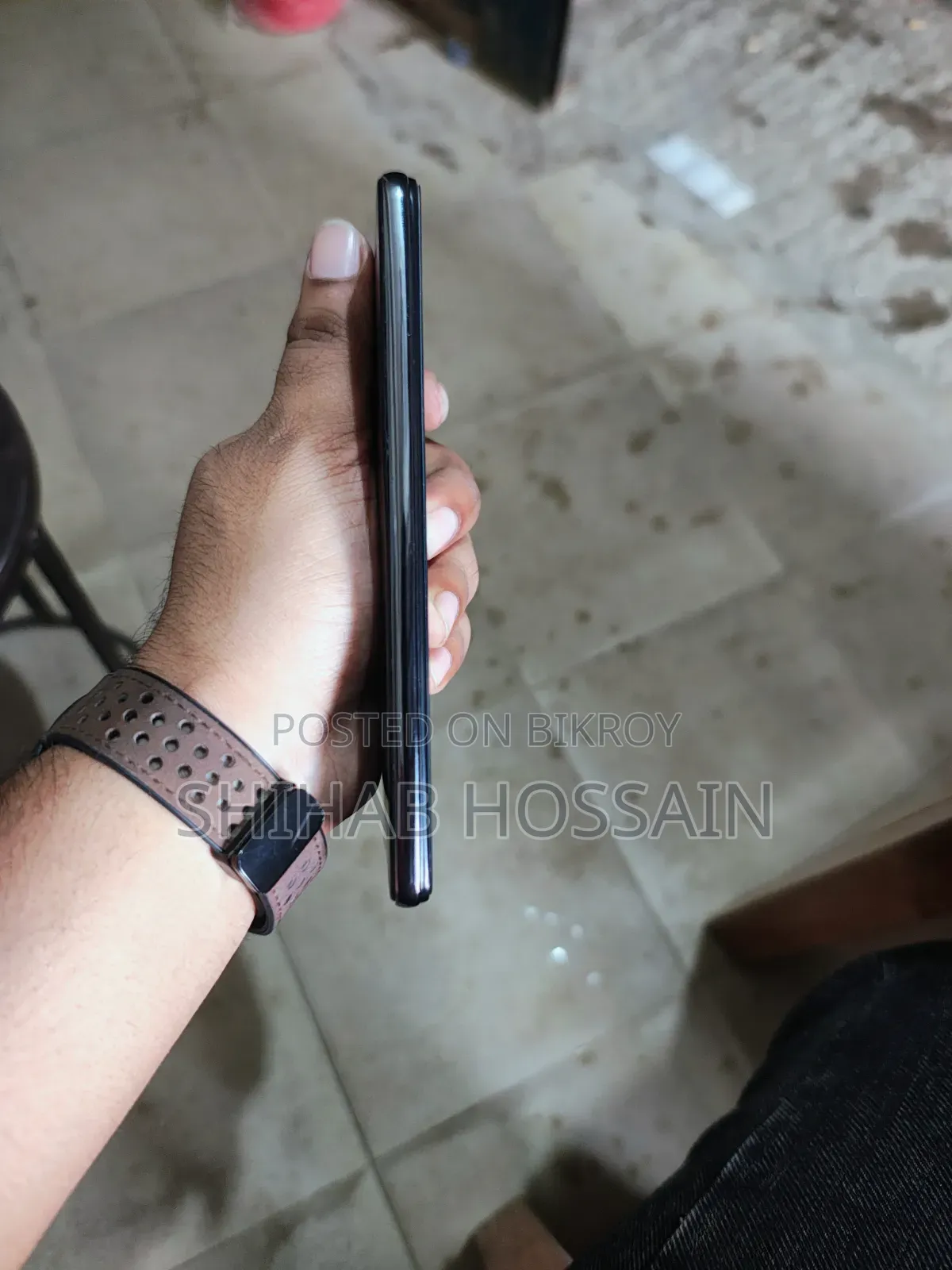 স্যামসাং গ্যালাক্সি এ৫২এস ৫জি ১২৮ জিবি গ্রে