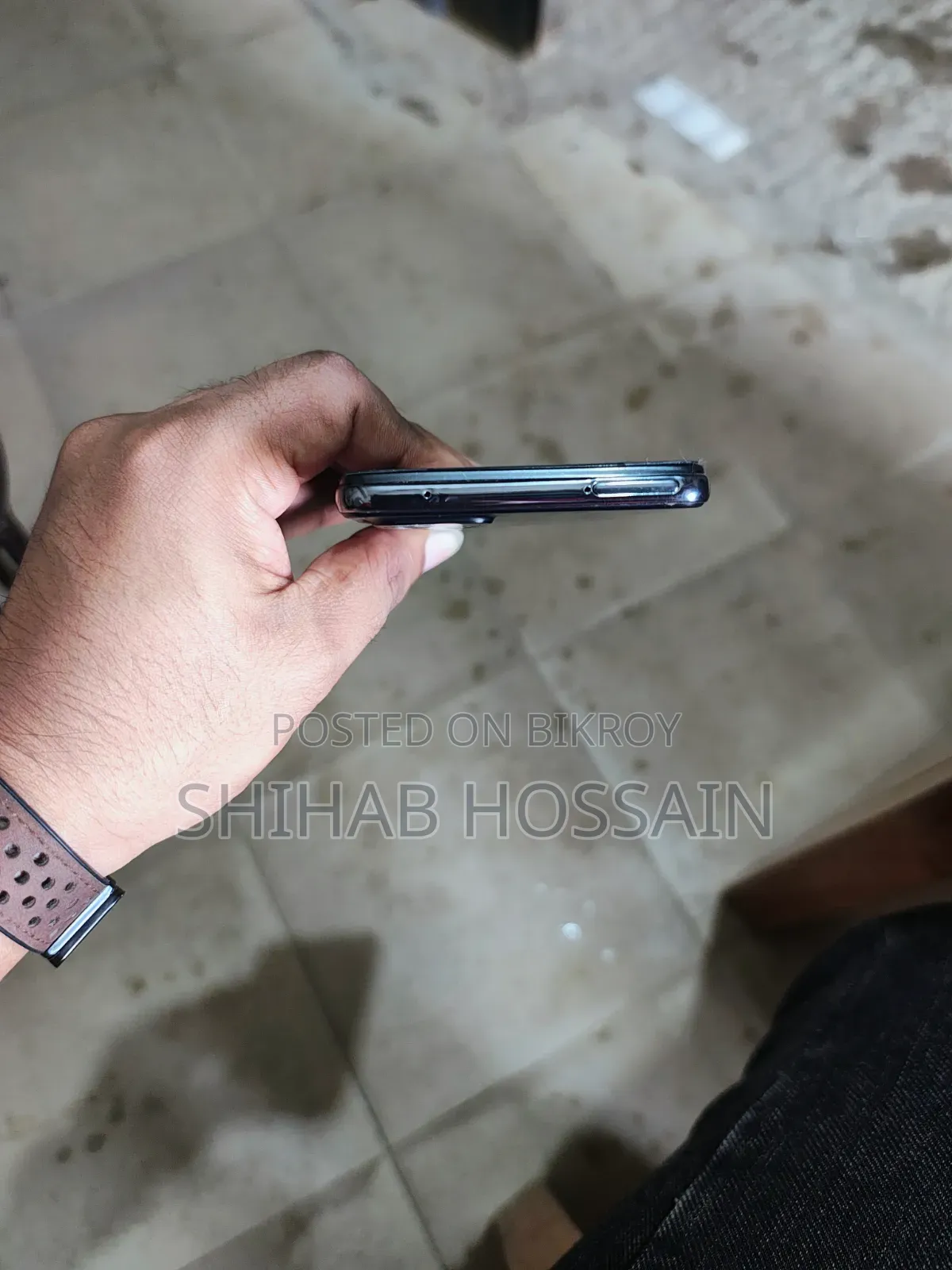 স্যামসাং গ্যালাক্সি এ৫২এস ৫জি ১২৮ জিবি গ্রে