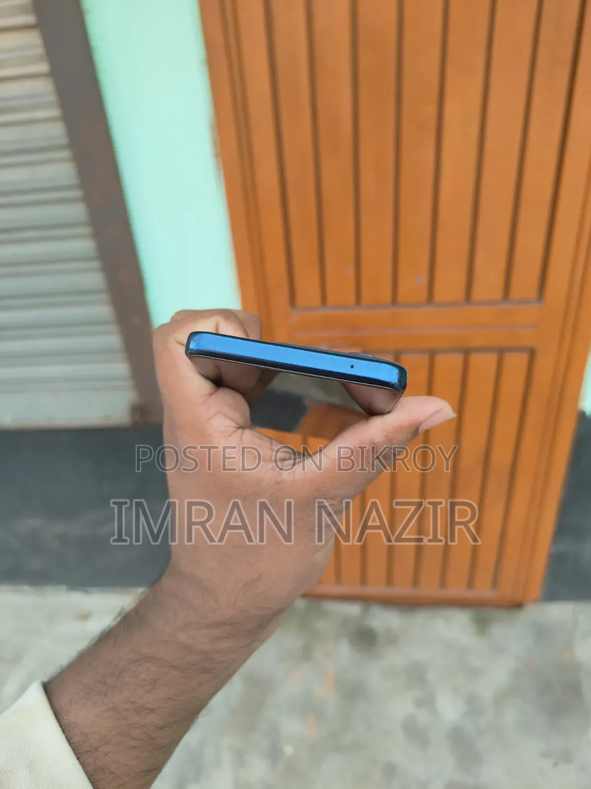 Motorola Edge 60 Stylus 256 GB Blue