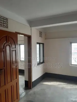 To-Let (Commercial Space/Office Rent in North Jatrabari)