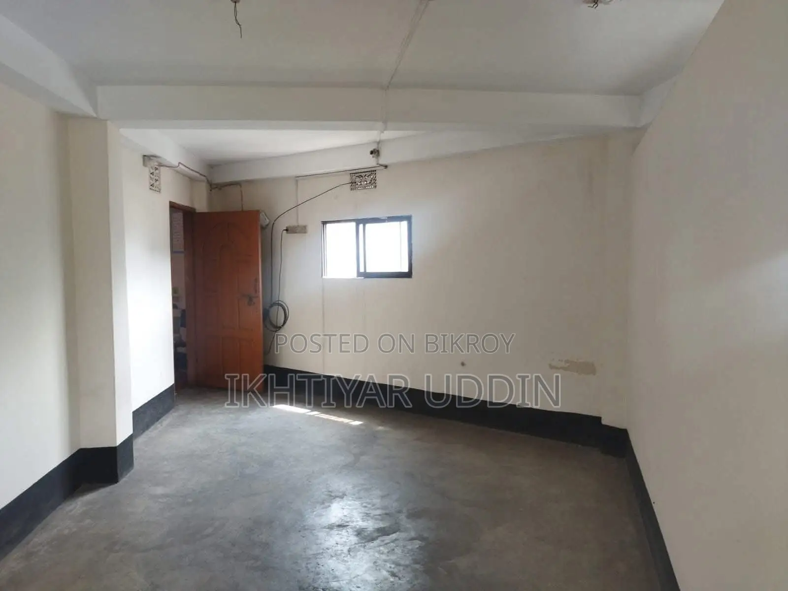 To-Let (Commercial Space/Office Rent in North Jatrabari)