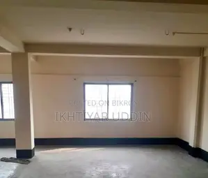 To-Let (Commercial Space/Office Rent in North Jatrabari)