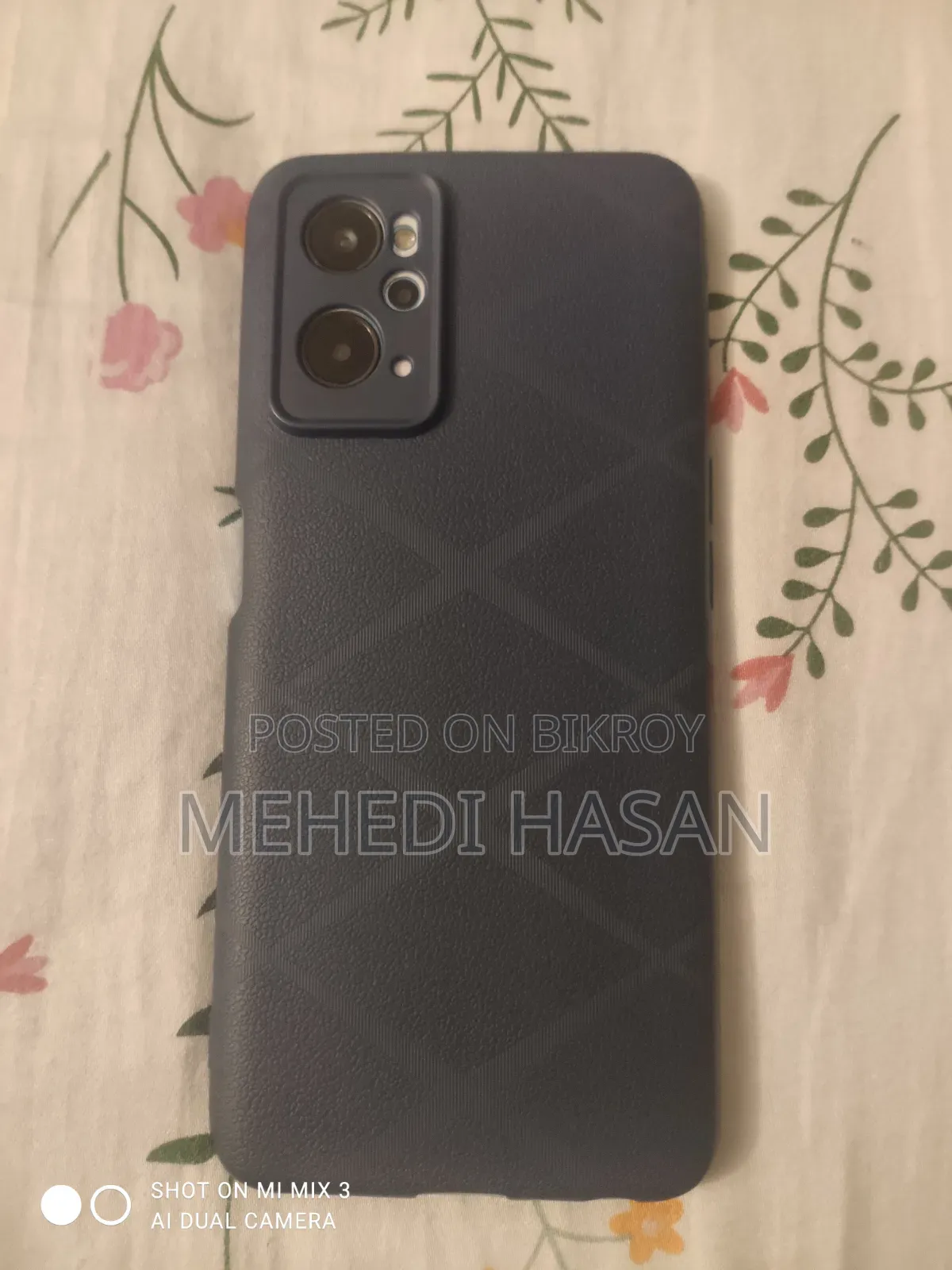 রিয়েলমি ৯আই ১২৮ জিবি গ্রিন