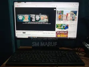 Desktop Computer 8GB Intel Core i5 HDD 1TB