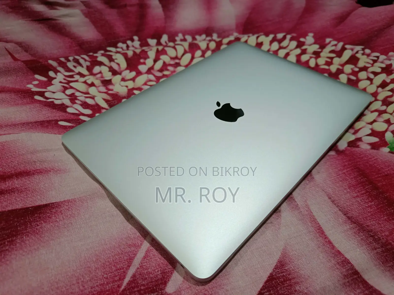 Laptop Apple MacBook Air 2020 8GB Intel Core i5 SSD 256GB