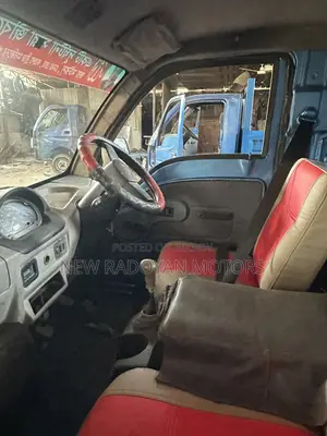 Tata Ace Ex2 2021