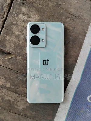 OnePlus Nord 2T 128 GB Blue