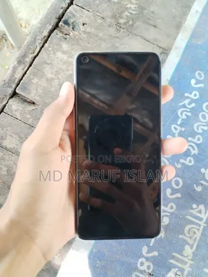 OnePlus Nord 2T 128 GB Blue