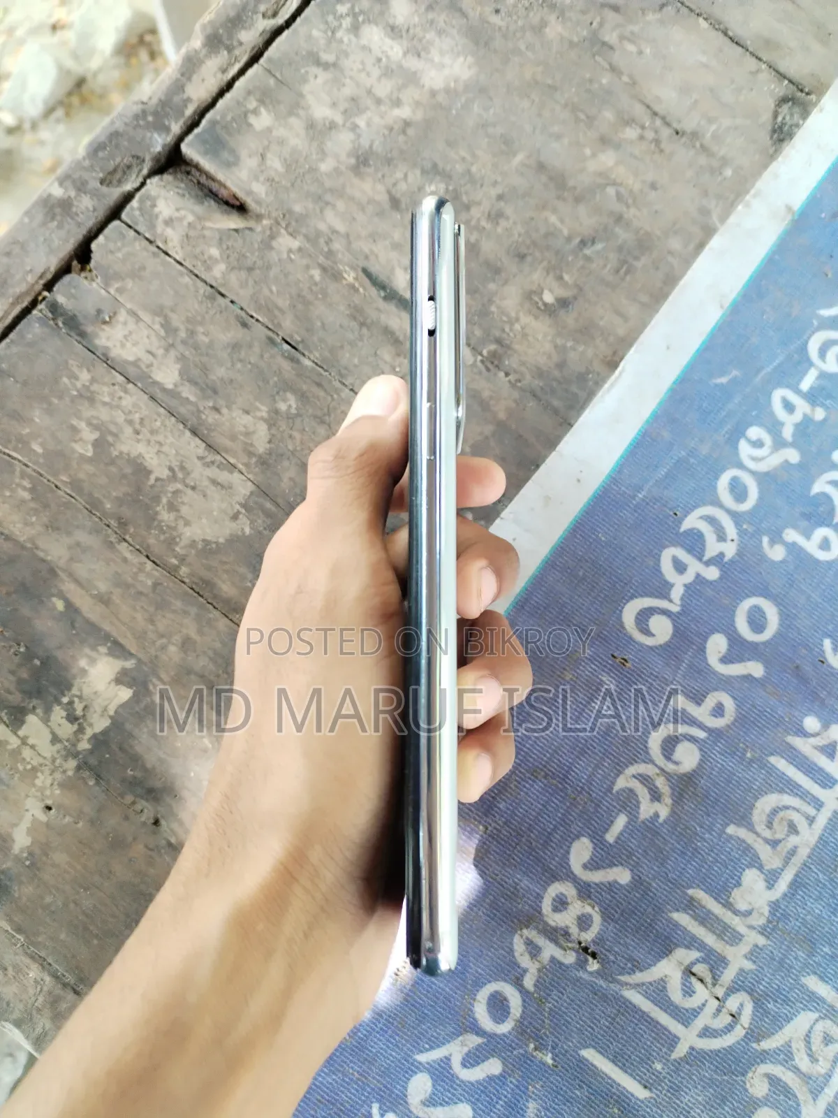 OnePlus Nord 2T 128 GB Blue