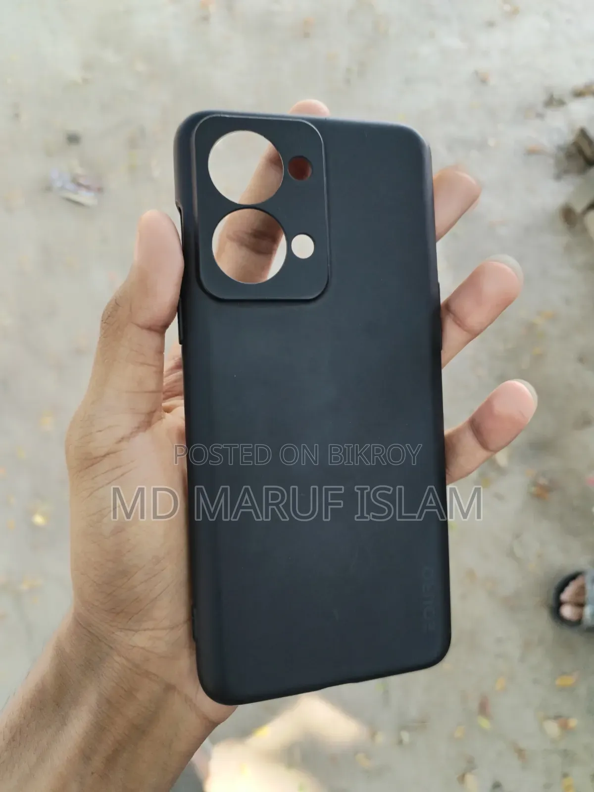 OnePlus Nord 2T 128 GB Blue