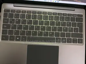 Laptop Microsoft Surface Go 8GB Intel Core i5 SSD 256GB