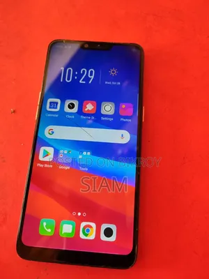 অপ্পো এ৩এস ২৫৬ জিবি গ্রে