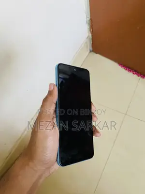 Xiaomi Redmi Note 12 256 GB Red