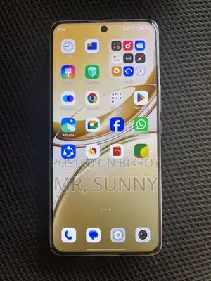 Vivo V50 256 GB Gray