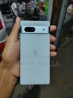 Google Pixel 7a 128 GB Blue