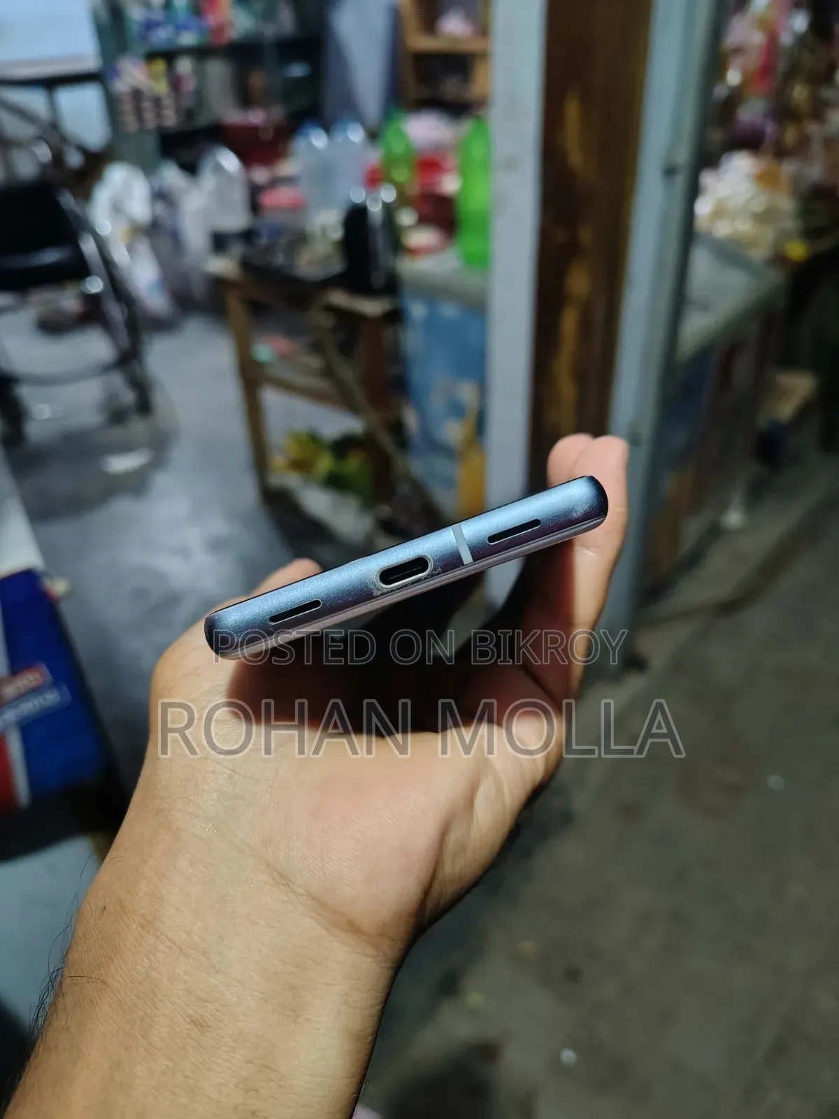 Google Pixel 7a 128 GB Blue