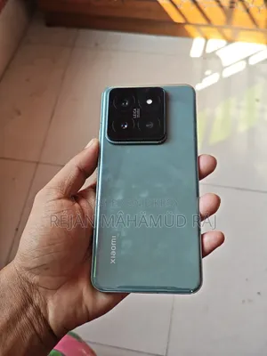 Xiaomi 14 Pro 256 GB Graphite